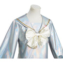 NEEDY GIRL OVERDOSE - KAngel Outfits Halloween Carnival Suit Cosplay Costume