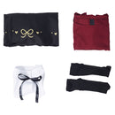 Needy Streamer Overload - Ame-chan KAngel Cosplay Costume Outfits Halloween Carnival Suit