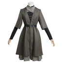 Elden Ring Melina Cosplay Costume Outfits Halloween Carnival Suit