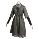 Elden Ring Melina Cosplay Costume Outfits Halloween Carnival Suit