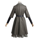 Elden Ring Melina Cosplay Costume Outfits Halloween Carnival Suit