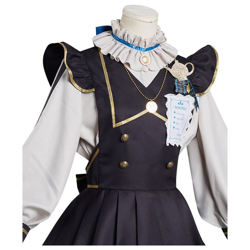 Ensemble Stars Shino Hajime Cosplay Costume Outfits Halloween Carnival Suit