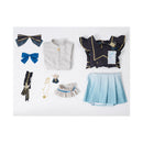 Ensemble Stars Shino Hajime Cosplay Costume Outfits Halloween Carnival Suit