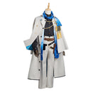 Nijisanji Ike Eveland Cosplay Costume Outfits Halloween Carnival Suit