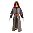 Elden Ring Astrologer Cosplay Costume Outfits Halloween Carnival Suit