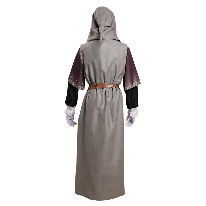 elden ring astrologer gear Elden Ring Astrologer Cosplay Costume Outfits Halloween Carnival Suit