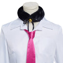 My Dress-Up Darling Kitagawa Marin Cat Girls Cosplay Costume Halloween Carnival Suit