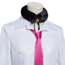 My Dress-Up Darling Kitagawa Marin Cat Girls Cosplay Costume Halloween Carnival Suit