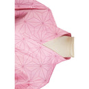 Kamado Nezuko Cosplay Costume Summer Kimono Outfits Halloween Carnival Suit