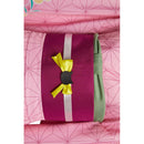 Kamado Nezuko Cosplay Costume Summer Kimono Outfits Halloween Carnival Suit