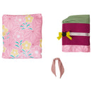 Kamado Nezuko Cosplay Costume Summer Kimono Outfits Halloween Carnival Suit