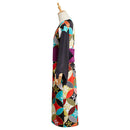 Uzui Tengen Summer Kimono Outfits Halloween Carnival Suit