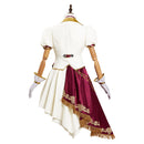 Pretty Derby 1st Anniversary All Members Cosplay Costume Dress Accessories Outfits Halloween Carnival Suit