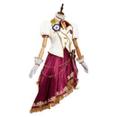 Pretty Derby 1st Anniversary All Members Cosplay Costume Dress Accessories Outfits Halloween Carnival Suit