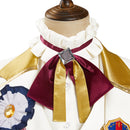 Pretty Derby 1st Anniversary All Members Cosplay Costume Dress Accessories Outfits Halloween Carnival Suit