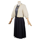 Yor Forger Cosplay Costume Outfits Halloween Carnival Suit