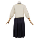 Yor Forger Cosplay Costume Outfits Halloween Carnival Suit