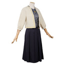 Yor Forger Cosplay Costume Outfits Halloween Carnival Suit