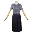 Yor Forger Cosplay Costume Outfits Halloween Carnival Suit