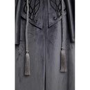 FF14 Emet-Selch Hythlodaeus Cosplay Costume Outfits Halloween Carnival Suit