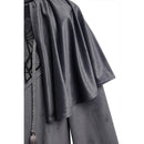 FF14 Emet-Selch Hythlodaeus Cosplay Costume Outfits Halloween Carnival Suit