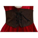 My Dress-Up Darling Kitagawa Marin Christmas Dress Hat Accessories Cosplay Costume Outfits