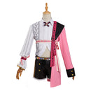 Nu: Carnival Aster Cosplay Costume Hat Accessories Outfits Halloween Carnival Suit