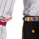Nu: Carnival Aster Cosplay Costume Hat Accessories Outfits Halloween Carnival Suit