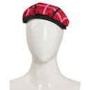 Nu: Carnival Aster Cosplay Costume Hat Accessories Outfits Halloween Carnival Suit