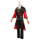 Nu: Carnival Yakumo Cosplay Costume Outfits Halloween Carnival Suit