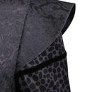 House of the Dragon Daemon Targaryen Outfits Halloween Carnival Suit Cosplay Costume