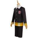 Damian Desmond Cosplay Costume Outfits