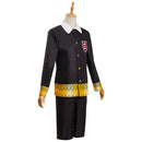 Damian Desmond Cosplay Costume Outfits