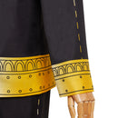 Damian Desmond Cosplay Costume Outfits