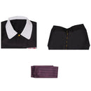 Damian Desmond Cosplay Costume Outfits