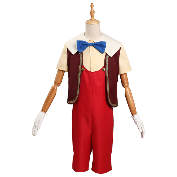 Adult Kids 2022 Cosplay Costume Outfits Halloween Carnival Suit