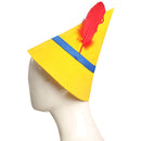 Adult Kids 2022 Cosplay Costume Outfits Halloween Carnival Suit