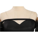 Makima Cosplay Costume Demon Dress Outfits Halloween Carnival Suit