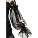 Makima Cosplay Costume Demon Dress Outfits Halloween Carnival Suit