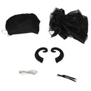 Makima Cosplay Costume Demon Dress Outfits Halloween Carnival Suit