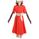 Cosplay Costume Hat Outfits Halloween Carnival Suit