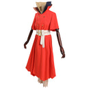 Cosplay Costume Hat Outfits Halloween Carnival Suit