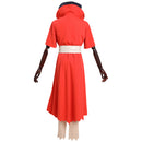Cosplay Costume Hat Outfits Halloween Carnival Suit