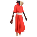 Cosplay Costume Hat Outfits Halloween Carnival Suit