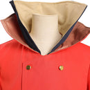 Cosplay Costume Hat Outfits Halloween Carnival Suit