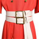 Cosplay Costume Hat Outfits Halloween Carnival Suit