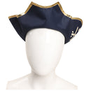 Cosplay Costume Hat Outfits Halloween Carnival Suit