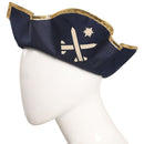 Cosplay Costume Hat Outfits Halloween Carnival Suit