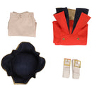 Cosplay Costume Hat Outfits Halloween Carnival Suit