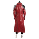 Crisis Core - FF VII Reunion- Genesis·Rhapsodos Cosplay Costume Outfits Halloween Carnival Suit